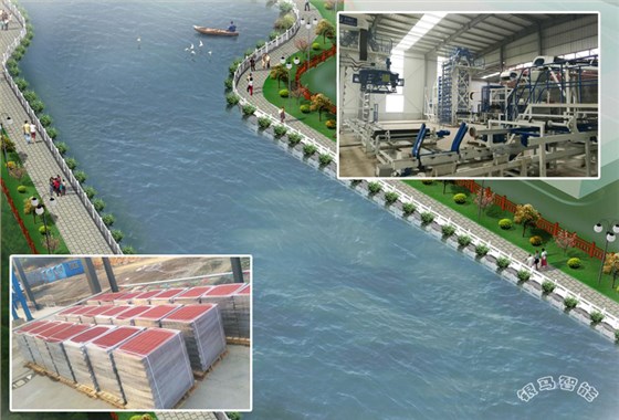 全自動制磚機(jī)設(shè)備