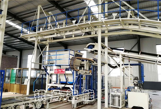 自動(dòng)制磚設(shè)備：不要忽視砌塊磚機(jī)設(shè)備潤(rùn)滑的每一個(gè)小作用