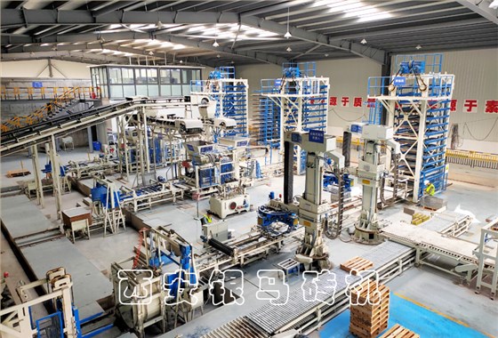 工業(yè)固廢制磚機：發(fā)展別盲目，背后的負資產(chǎn)也可以轉(zhuǎn)正！