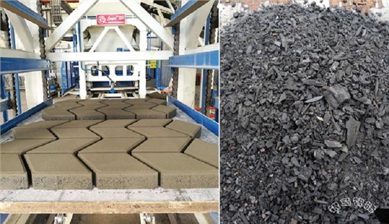 煤矸石免燒磚機(jī)：生態(tài)水資源保護(hù)工作需繼續(xù)加強(qiáng)