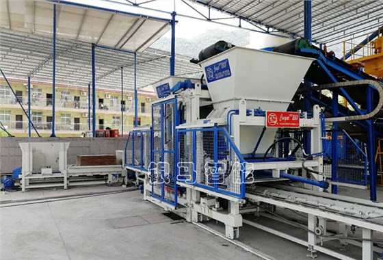 智能化磚機：從未了解過的電機振動原因合集！