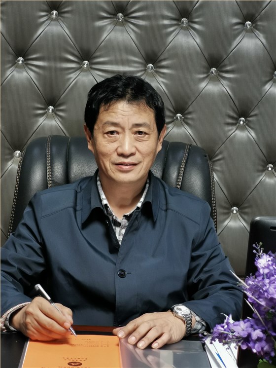 西安銀馬董事長(zhǎng)曹映輝先生