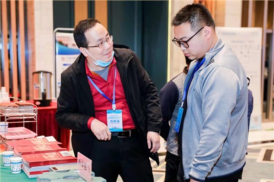 西安銀馬展會現(xiàn)場