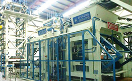 為什么說銀馬是砌塊磚機(jī)的如此的好？