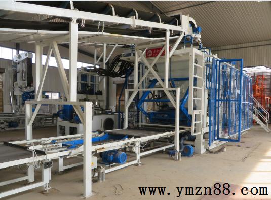 如何實(shí)現(xiàn)免燒磚機(jī)設(shè)備一機(jī)多用？