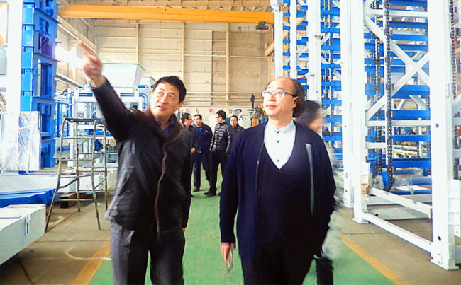 新型建材設(shè)備免燒砌塊磚機(jī)市場前景如何