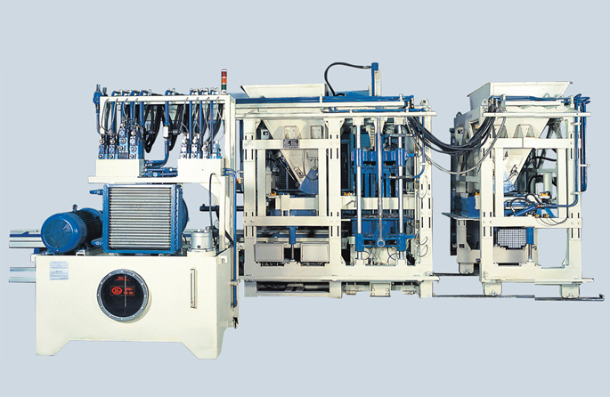 供給側(cè)改革下墻磚生產(chǎn)設(shè)備未來(lái)走向