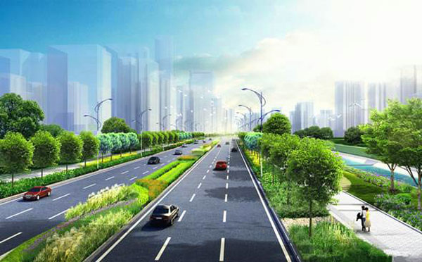 深化海綿城市—讓城市即有“面子”又有“里子”