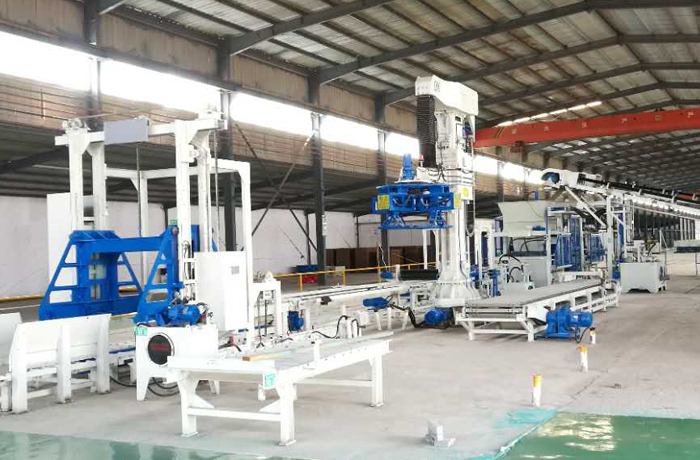 投資水泥砌塊磚機的市場分析