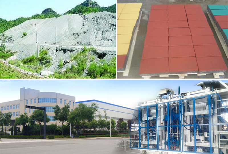 尾礦渣制磚機(jī)怎樣在網(wǎng)絡(luò)時代獲得一個好的口碑? 尾礦渣制磚機(jī)怎樣在網(wǎng)絡(luò)時代獲得一個好的口碑?