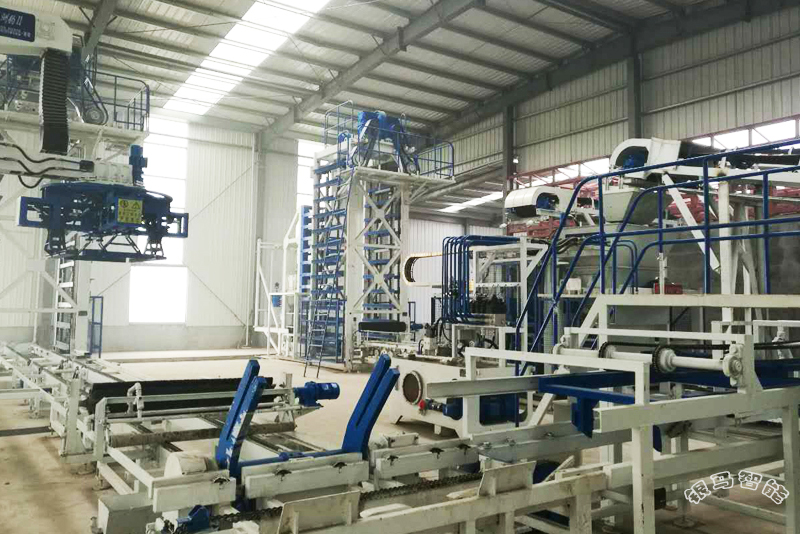 市政工程制磚設(shè)備維護(hù)保養(yǎng)相關(guān)知識 市政工程制磚設(shè)備維護(hù)保養(yǎng)相關(guān)知識