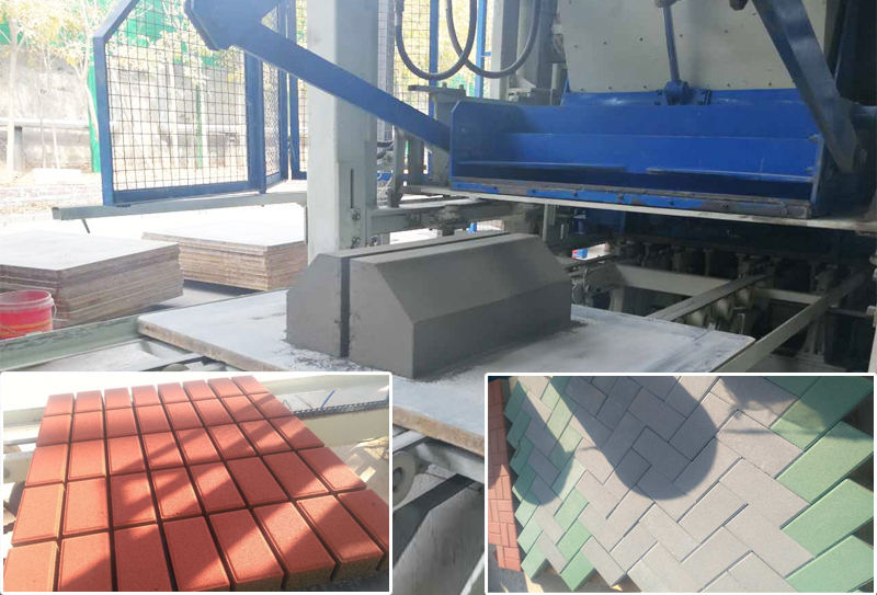 水泥磚制磚設(shè)備的優(yōu)點(diǎn)和市場前景分析 水泥磚制磚設(shè)備的優(yōu)點(diǎn)和市場前景分析