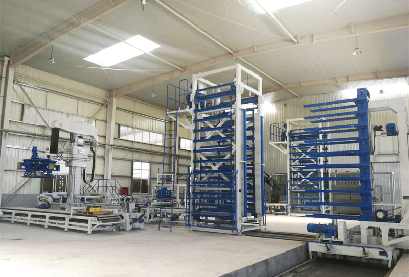 全自動市政磚機(jī)建設(shè)綠色城市不可缺少的設(shè)備 全自動市政磚機(jī)建設(shè)綠色城市不可缺少的設(shè)備