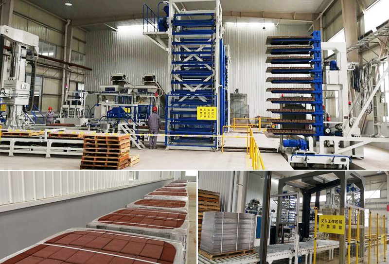 透水磚機(jī)生產(chǎn)線廠家盡全力支持海綿城市建設(shè) 透水磚機(jī)生產(chǎn)線廠家盡全力支持海綿城市建設(shè)