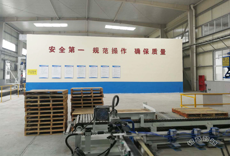 粉煤灰制磚設(shè)備助推新型墻材產(chǎn)業(yè)再上新臺階 粉煤灰制磚設(shè)備助推新型墻材產(chǎn)業(yè)再上新臺階