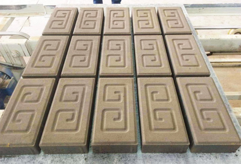 工業(yè)廢渣制磚機(jī)滿足個(gè)性化生產(chǎn)需求