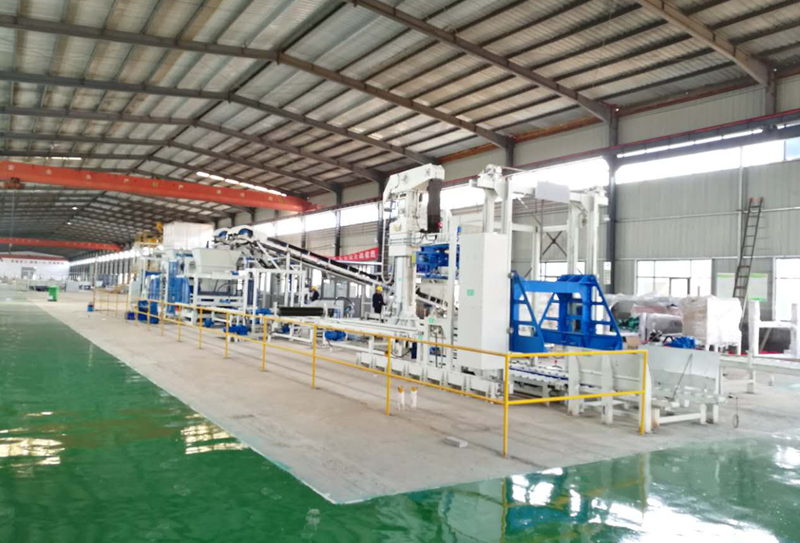 尾礦渣制磚機械環(huán)保節(jié)能創(chuàng)造良好的社會效益 尾礦渣制磚機械環(huán)保節(jié)能創(chuàng)造良好的社會效益