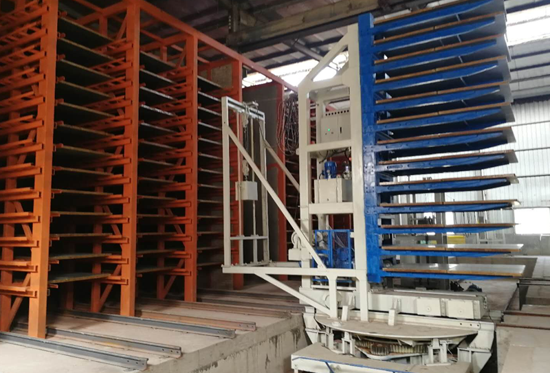 透水磚生產(chǎn)線設(shè)備