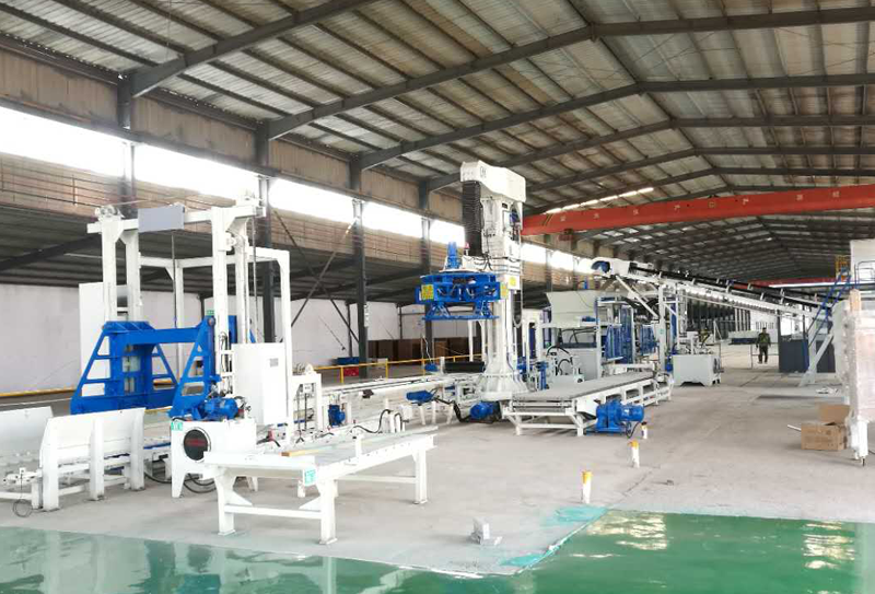 透水磚機(jī)設(shè)備：簡(jiǎn)析《打贏藍(lán)天保衛(wèi)戰(zhàn)三年行動(dòng)計(jì)劃》