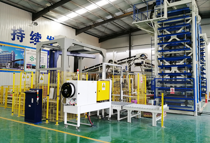 透水磚設(shè)備的電機(jī)振動(dòng)問(wèn)題如何檢修與保養(yǎng)