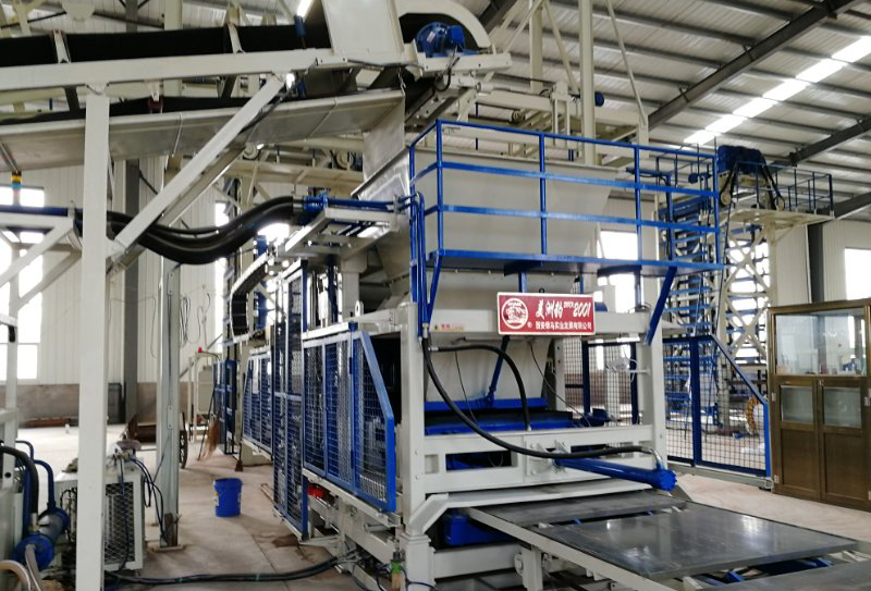 制磚成型機(jī)：全民攻堅(jiān)才是陜西環(huán)保基礎(chǔ)