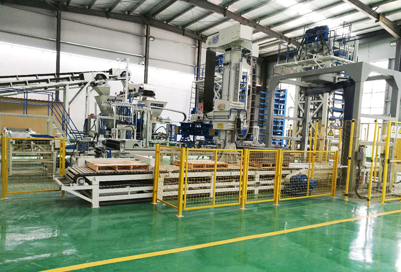 河道護(hù)坡磚機