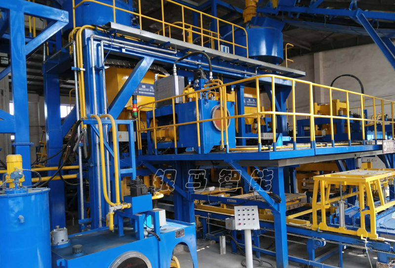 仿石PC磚設(shè)備：機械維修必備寶典之齒輪故障的原因！