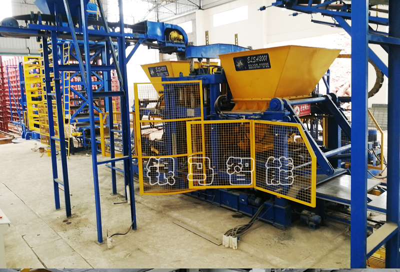 水泥花磚機設備清潔的誤區(qū)及需要注意的幾個事項! 水泥花磚機設備清潔的誤區(qū)及需要注意的幾個事項!