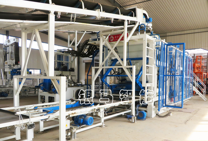 彩色路沿石生產(chǎn)設(shè)備:砌塊磚機(jī)配件存儲(chǔ)分類及軸承安裝事項(xiàng) 彩色路沿石生產(chǎn)設(shè)備:砌塊磚機(jī)配件存儲(chǔ)分類及軸承安裝事項(xiàng)