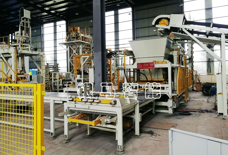 免燒靜壓制磚機(jī)的三類(lèi)控制回路及電氣設(shè)備檢修注意事項(xiàng)！