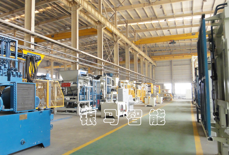 透水磚機(jī)：聯(lián)軸器對(duì)中不良的后果及找正方法！