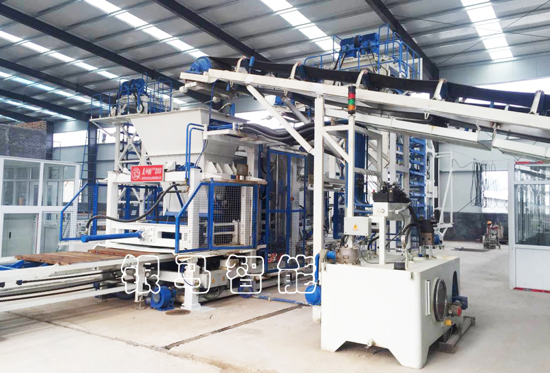 全自動制磚機(jī)器：免燒磚機(jī)精密設(shè)備減速機(jī)組裝難點(diǎn)有哪些？