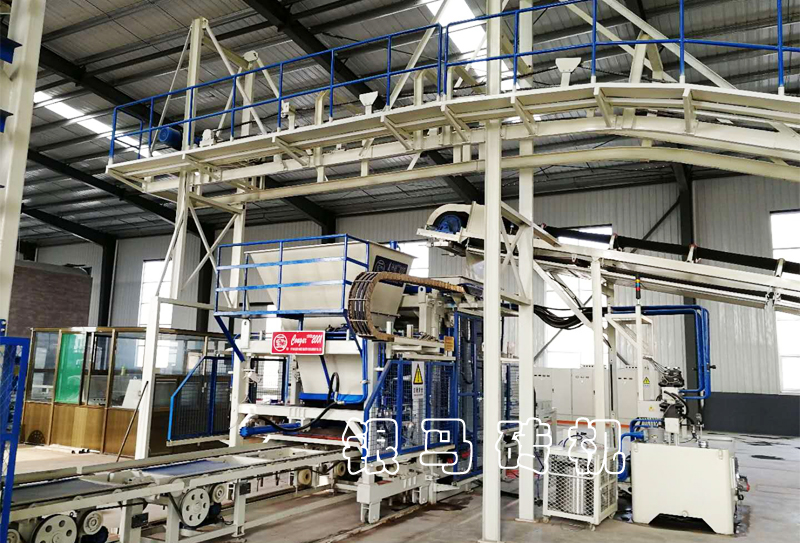 砌塊磚機(jī)：脫硫石膏制磚機(jī)電氣設(shè)備檢修的正確使用方法！