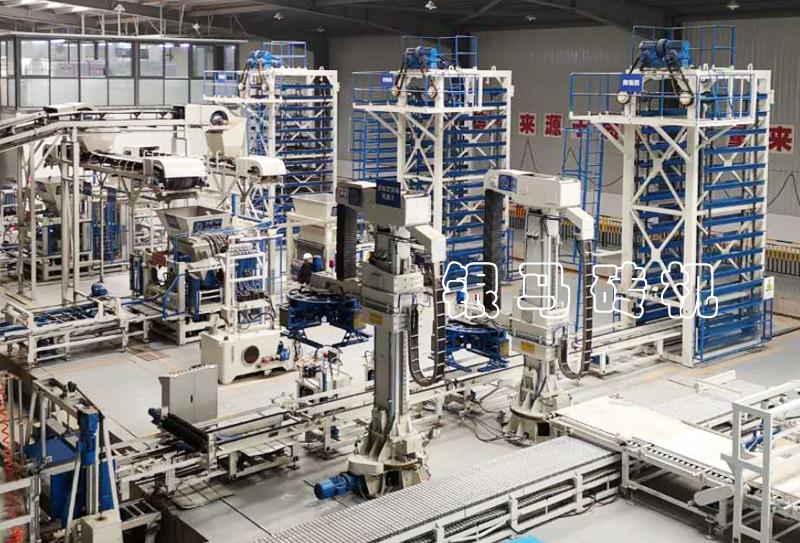 制磚機成套設備:免燒磚機兩大“絕招”教你快速診斷液壓故障! 制磚機成套設備:免燒磚機兩大“絕招”教你快速診斷液壓故障!