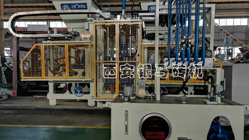 磚石一體機:如何選擇性價比高的透水磚機? 磚石一體機:如何選擇性價比高的透水磚機?