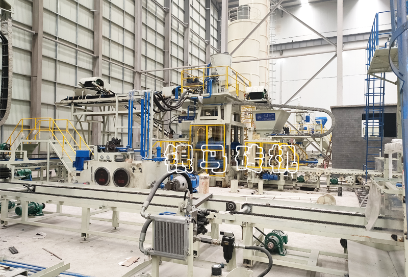 全自動(dòng)粉煤灰免燒磚機(jī)讓固廢再生數(shù)據(jù)化及雨季如何養(yǎng)護(hù)! 全自動(dòng)粉煤灰免燒磚機(jī)讓固廢再生數(shù)據(jù)化及雨季如何養(yǎng)護(hù)!