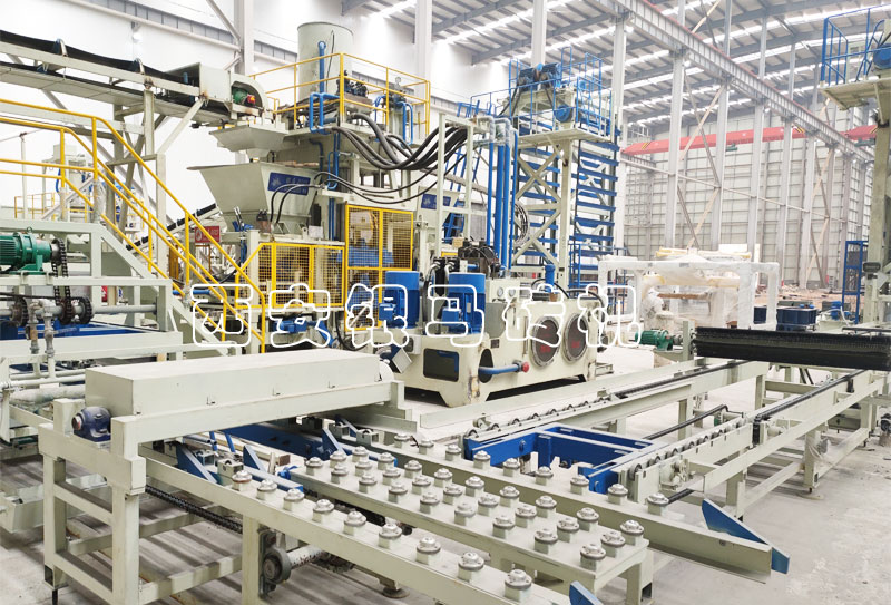 免燒磚機大型生產(chǎn)廠家：正確操作規(guī)程為設(shè)備養(yǎng)護護航！