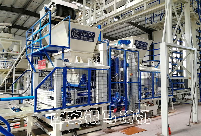 固廢危害長(zhǎng)遠(yuǎn),免燒磚機(jī)生產(chǎn)線設(shè)備“一線”資源化再生! 固廢危害長(zhǎng)遠(yuǎn),免燒磚機(jī)生產(chǎn)線設(shè)備“一線”資源化再生!