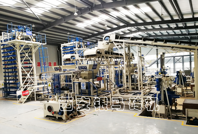 免燒磚機(jī)設(shè)備——“綠色建筑”的奠基者 免燒磚機(jī)設(shè)備——“綠色建筑”的奠基者