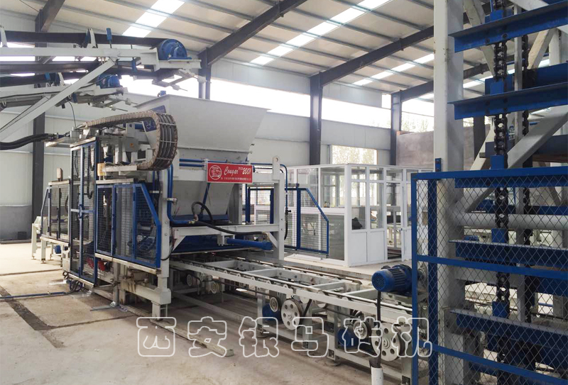 砌塊磚機(jī)要向農(nóng)村發(fā)展 彌補(bǔ)墻體材料短板 砌塊磚機(jī)要向農(nóng)村發(fā)展 彌補(bǔ)墻體材料短板