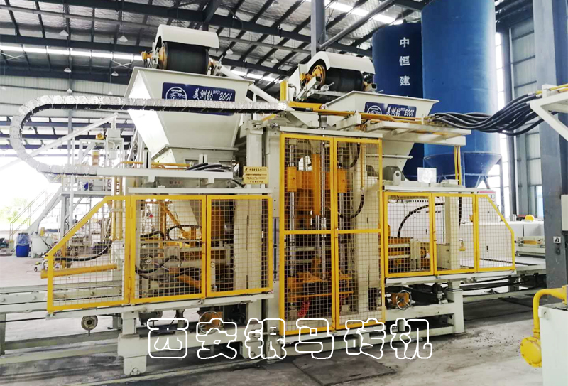 透水磚機(jī)發(fā)揮主導(dǎo)作用還需提高市場(chǎng)認(rèn)知度 透水磚機(jī)發(fā)揮主導(dǎo)作用還需提高市場(chǎng)認(rèn)知度