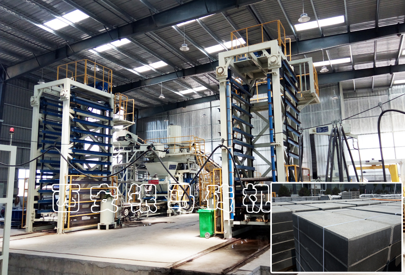 仿石路沿石設(shè)備再生利用及環(huán)保政策體現(xiàn) 仿石路沿石設(shè)備再生利用及環(huán)保政策體現(xiàn)