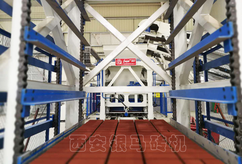 水泥磚機(jī):路沿石生產(chǎn)設(shè)備制品差異是固廢配比的問(wèn)題 水泥磚機(jī):路沿石生產(chǎn)設(shè)備制品差異是固廢配比的問(wèn)題