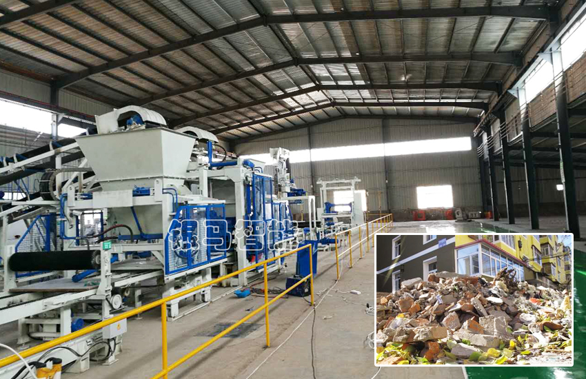 水泥混凝土磚機：磚機設備新問題，銀馬小編教你解決