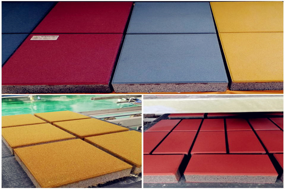 生態(tài)免燒制磚機：緊跟國家產(chǎn)業(yè)政策 實現(xiàn)跨越式發(fā)展