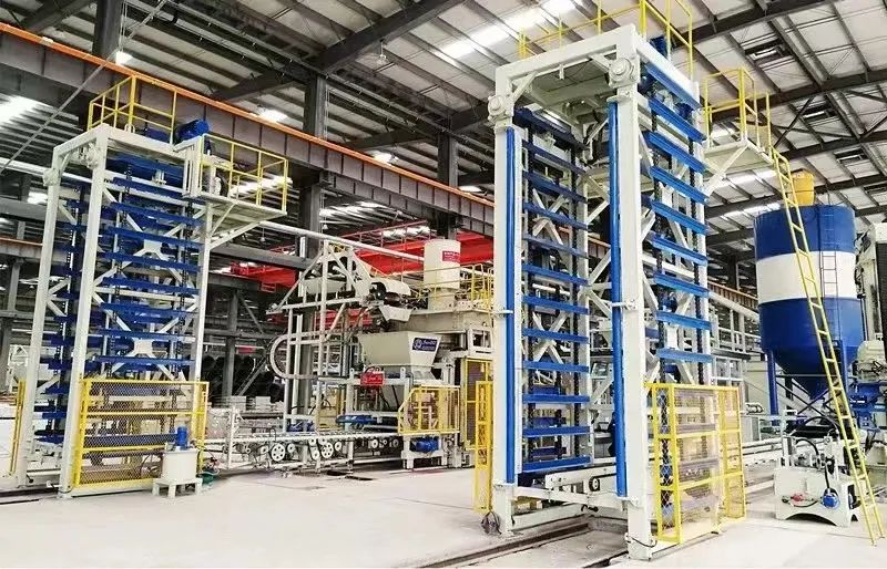 四部委聯(lián)合發(fā)布丨西安銀馬機械入選《國家工業(yè)資源綜合利用先進適用工藝技術設備目錄（2023年版）》