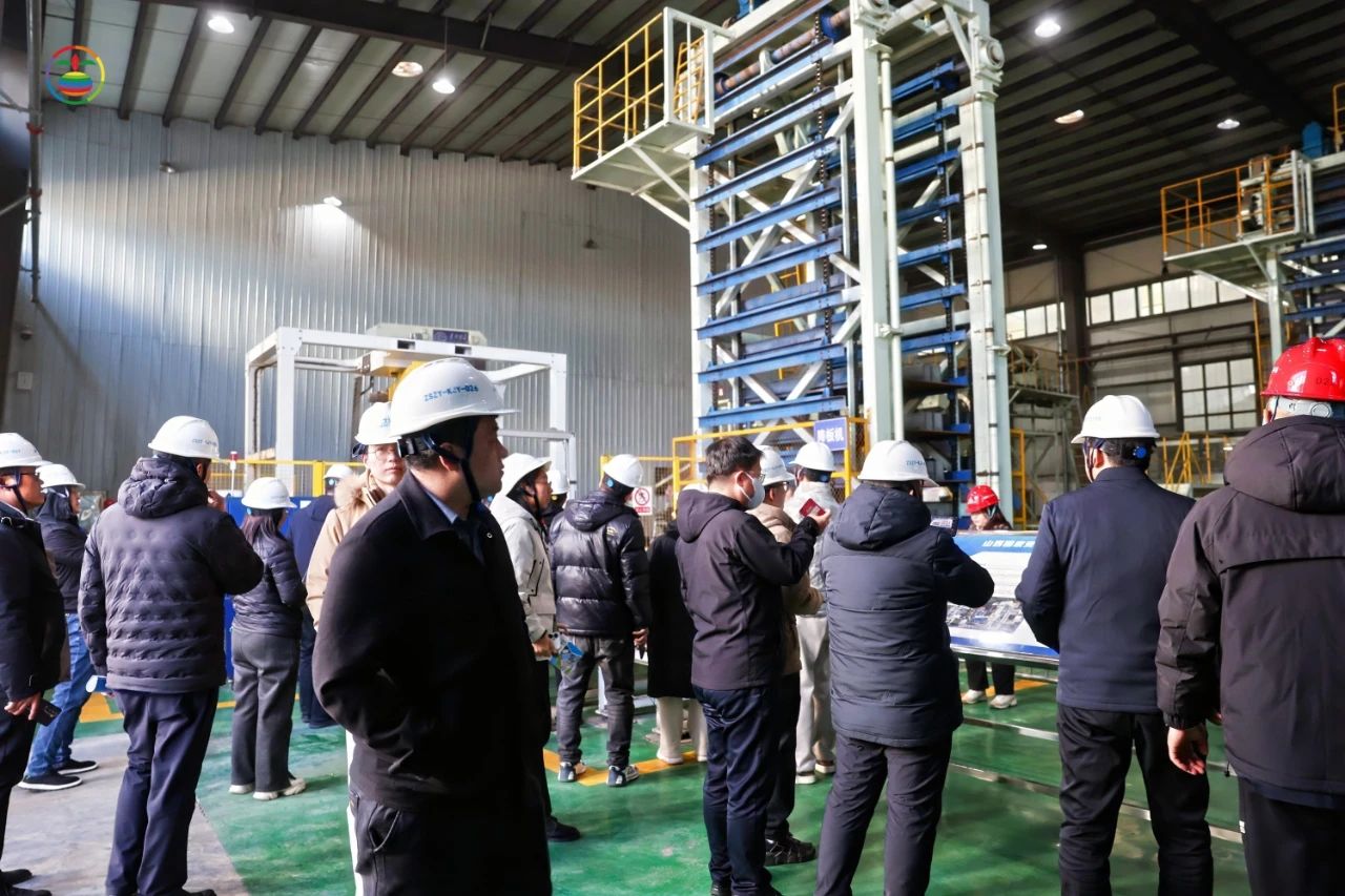 &ldquo;第五屆固廢資源化年會暨先進適用技術裝備展&rdquo;及&ldquo;黃河流域典型固廢綜合利用技術交流會&rdquo;圓滿落幕