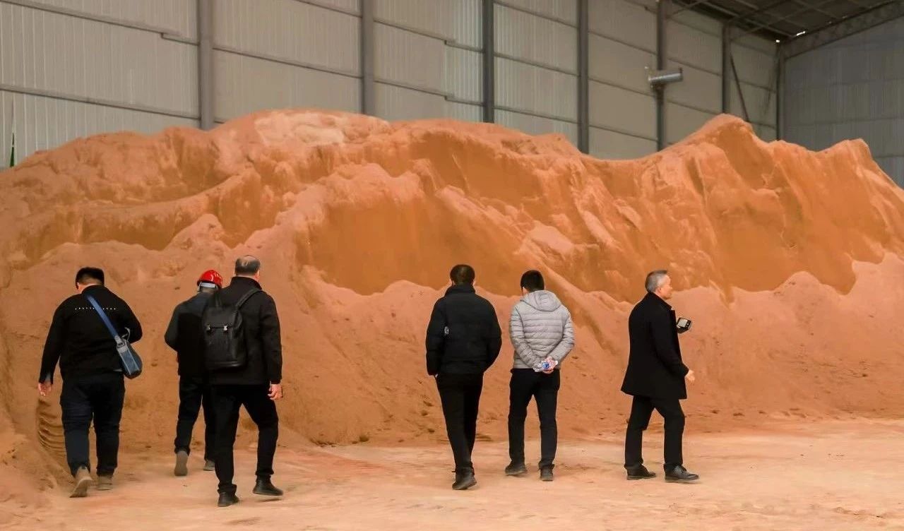 第八屆京津冀工業(yè)固廢高層論壇在京落幕：共筑綠色發(fā)展新格局，培育新質(zhì)生產(chǎn)力