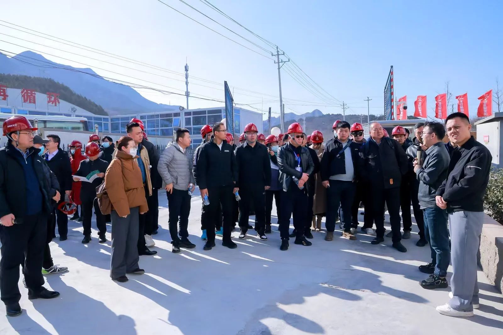 第八屆京津冀工業(yè)固廢高層論壇在京落幕：共筑綠色發(fā)展新格局，培育新質(zhì)生產(chǎn)力