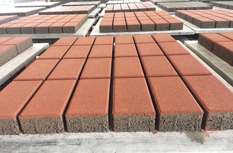 海綿磚生產(chǎn)設(shè)備選購要點，你知道幾個？